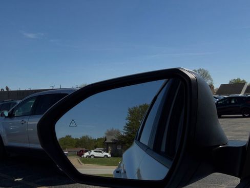 Certified 2025 Hyundai Tucson SEL AWD/4WD image 25