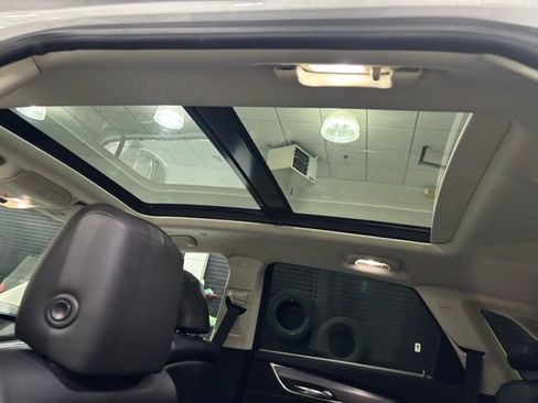 Used 2017 Cadillac XT5 Luxury w/ Driver Awareness Package AWD/4WD image 27