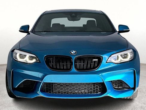 Used 2018 BMW M2 image 6