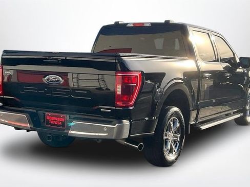 Used 2023 Ford F150 XLT w/ Equipment Group 302A High RWD image 13