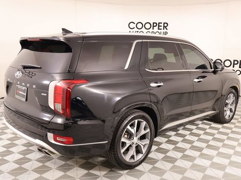 Used 2022 Hyundai Palisade Limited AWD/4WD image 23