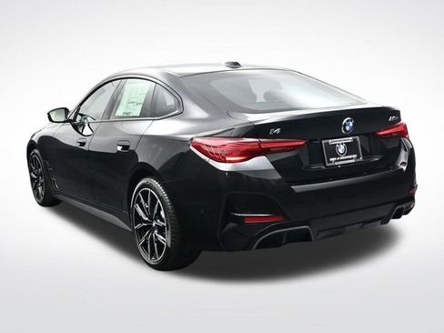 New 2026 BMW i4 M60 w/ Premium Package AWD/4WD image 6