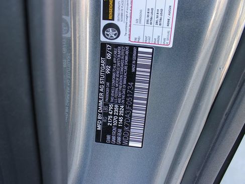 Used 2018 Mercedes-Benz SL 550 image 49