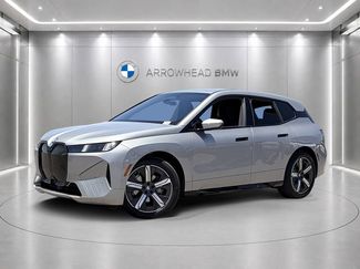 Used 2026 BMW iX xDrive45 AWD/4WD video 1