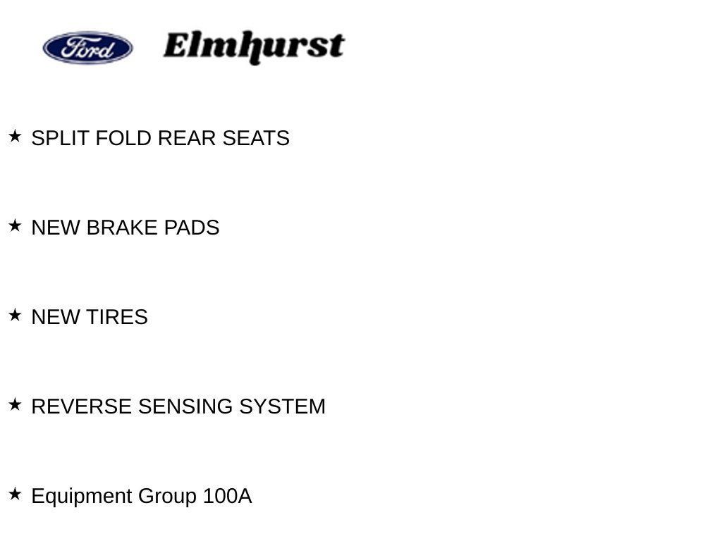 Used 2019 Ford Mustang Coupe RWD image 10