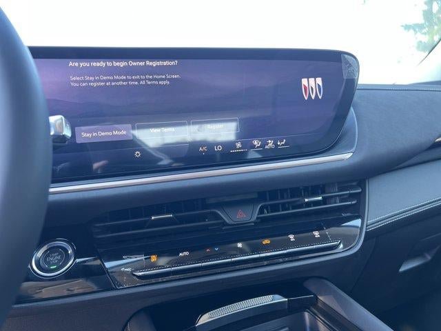 New 2026 Buick Envision Sport Touring AWD/4WD image 24