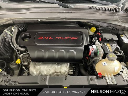 Used 2018 Jeep Renegade Latitude image 51