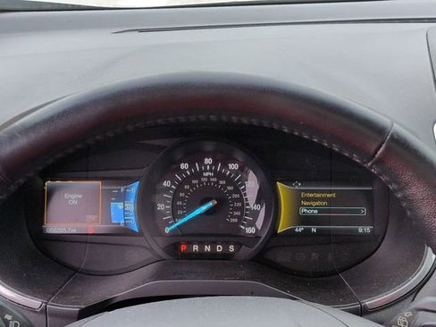 Used 2017 Ford Edge Titanium w/ Equipment Group 301A image 20