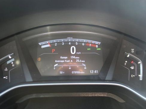 Used 2021 Honda CR-V EX-L image 16