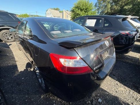 Used 2008 Honda Civic Si image 2
