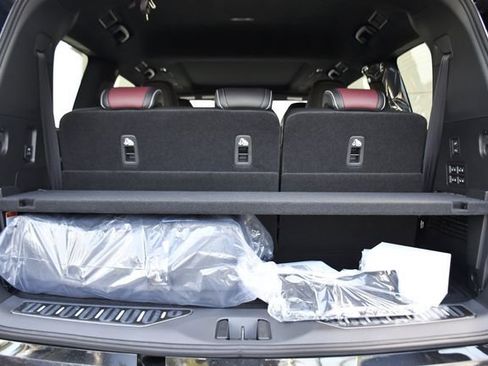 New 2026 INFINITI QX80 Autograph image 38