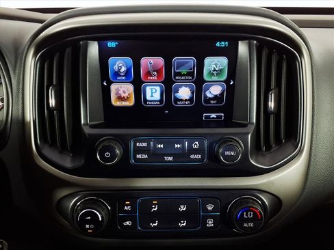 Used 2016 Chevrolet Colorado Z71 image 23