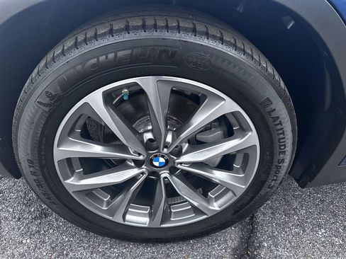 Used 2019 BMW X3 sDrive30i image 13