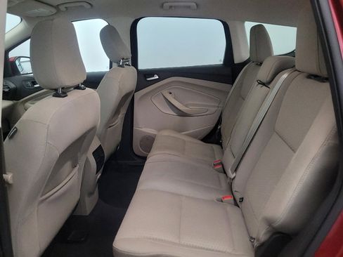 Used 2018 Ford Escape SE w/ SE Sync 3 Package FWD image 18