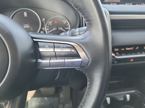 Used 2024 MAZDA CX-50 AWD 2.5 S w/ Premium Package image 22