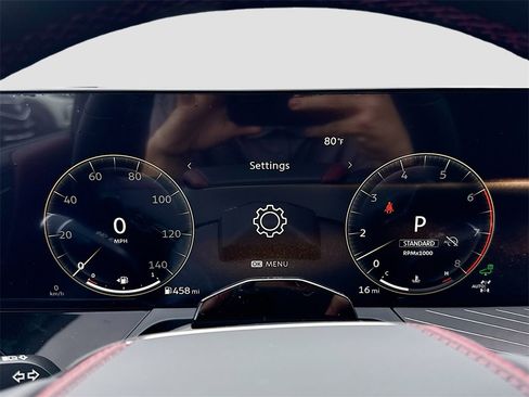 New 2026 INFINITI QX80 Autograph w/ Autograph Exterior Package image 12