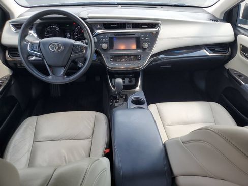 Used 2014 Toyota Avalon XLE Premium FWD image 14