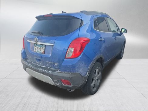 Used 2014 Buick Encore Convenience image 3