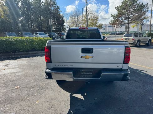 Used 2014 Chevrolet Silverado 1500 LT w/ LT Convenience Package image 23
