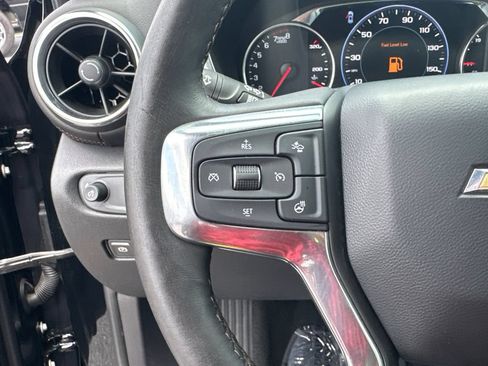 Used 2022 Chevrolet Blazer Premier w/ Enhanced Convenience Package FWD image 27