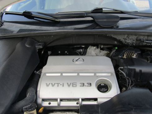 Used 2004 Lexus RX 330 Base image 21