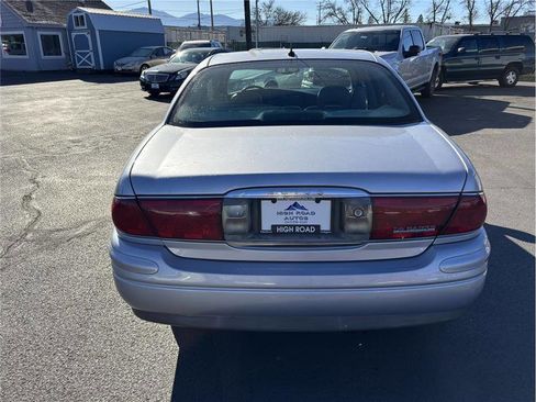 Used 2005 Buick Le Sabre Limited image 4