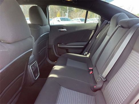 Used 2023 Dodge Charger GT image 19