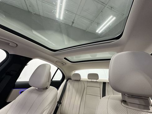 New 2026 Mercedes-Benz E 350 Sedan image 35
