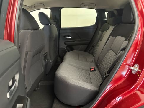 New 2026 Nissan Kicks SV w/ Illumination Package image 11