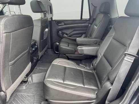 Used 2019 GMC Yukon SLT AWD/4WD image 21