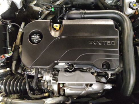 Used 2018 Chevrolet Malibu LS FWD image 30