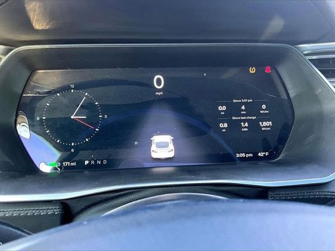 Used 2014 Tesla Model S P85D image 20