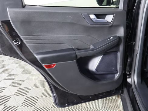 Used 2024 Ford Escape ST-Line w/ Tech Pack #1 AWD/4WD image 24