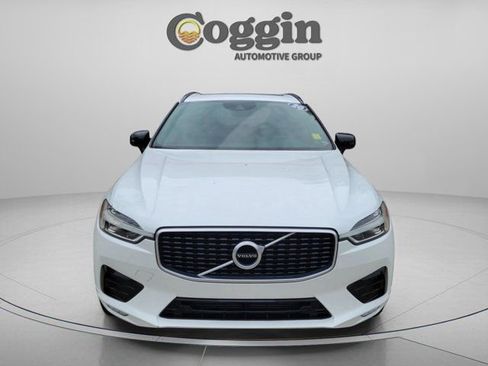 Used 2020 Volvo XC60 T5 R-Design image 7