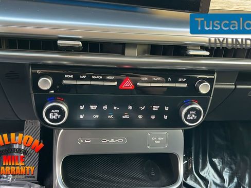 New 2026 Hyundai Ioniq 9 SEL image 22