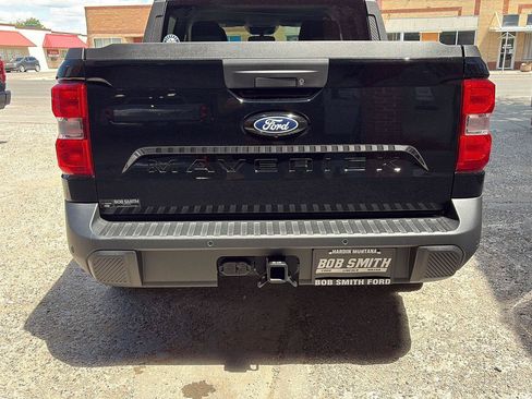New 2025 Ford Maverick XLT w/ XLT Luxury Package AWD/4WD image 24