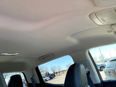 Used 2020 Chevrolet Colorado Z71 image 21