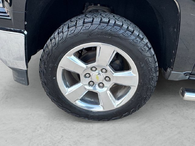 Used 2015 Chevrolet Silverado 1500 LT w/ Texas Edition, 1LT Trim RWD image 23
