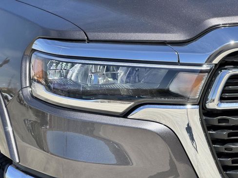 New 2026 RAM 1500 Big Horn AWD/4WD image 7