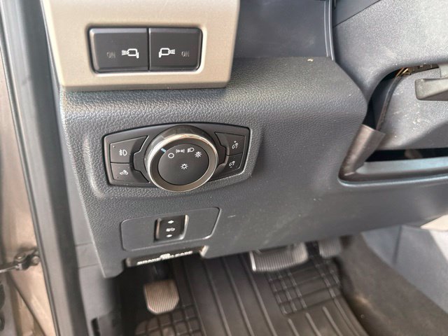 Used 2022 Ford F250 Lariat w/ Chrome Package AWD/4WD image 15