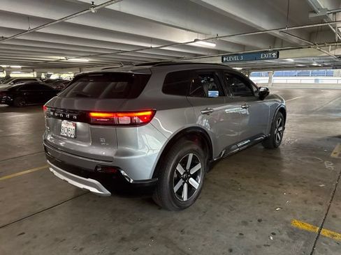 Used 2025 Honda Prologue Touring image 3