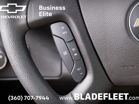 New 2024 Chevrolet Express 3500 w/ Power Convenience Package image 15