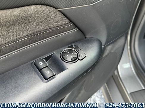 New 2026 Ford Mustang Coupe image 18