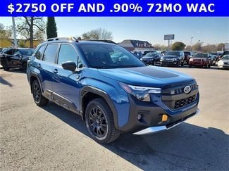 New 2026 Subaru Forester Wilderness video 1