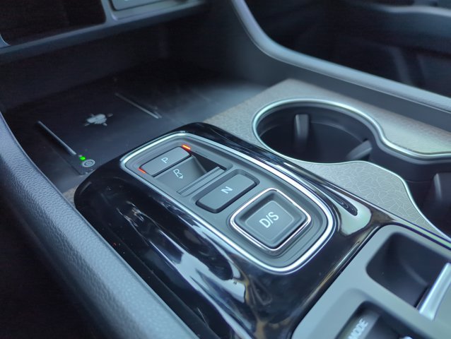New 2026 Honda Pilot Elite image 17