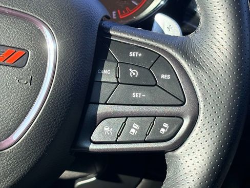 Used 2024 Dodge Durango R/T w/ Tow 'N Go Package image 22