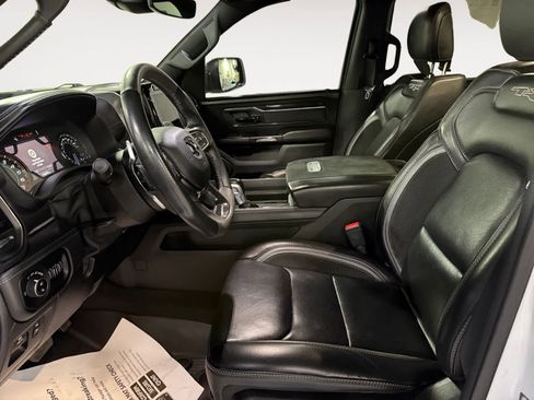 Used 2021 RAM 1500 TRX w/ TRX Level 2 Equipment Group image 13
