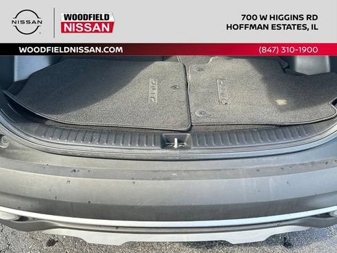 Used 2021 Kia Seltos EX AWD/4WD image 19