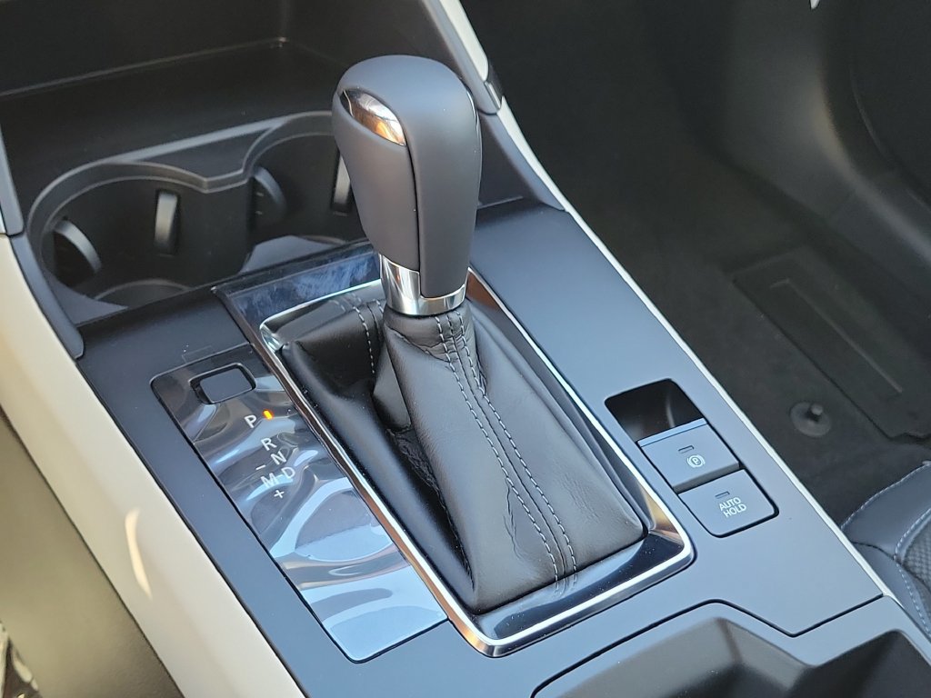 New 2026 MAZDA CX-5 Preferred AWD/4WD image 30