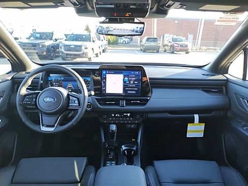 New 2026 Subaru Outback Touring AWD/4WD image 23